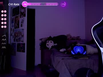girl cam all day _b_a_n_s_h_e_e_ image #5337354