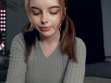 girl cam all day cute_caprice image #6485686