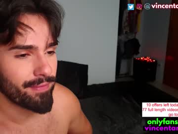 man cam all day vincentandvitor image #1603704