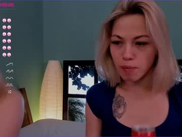 couple cam all day huntertiana image #1879416
