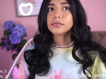 girl cam all day soy_sofia image #2811246