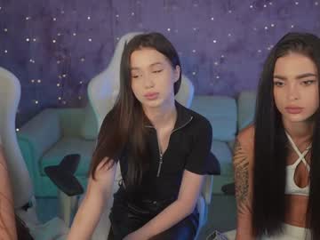 couple cam all day kira0541 image #7822053
