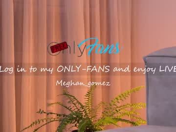 girl cam all day _meghan_gomez1_ image #4591974