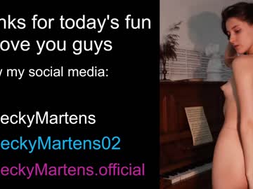 girl cam all day beckymartens image #5569733