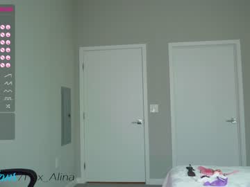girl cam all day fox_alina image #3030409