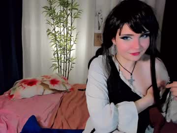 girl cam all day ronnie_neko image #5508838
