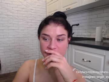 girl cam all day angel_eyes01 image #666635