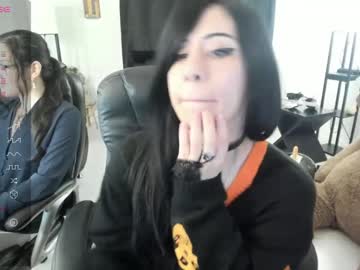 girl cam all day emoxbunny image #5696438