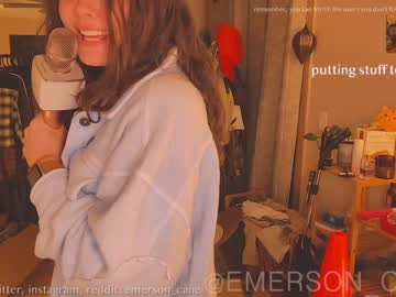 girl cam all day emersoncane image #2238418