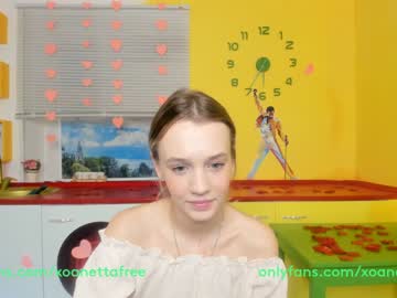 girl cam all day xoanetta image #1147809