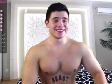 man cam all day arilas_ image #422531