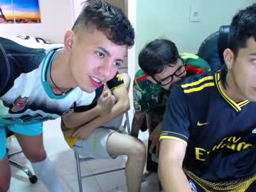 man cam all day thesupercumx image #223637