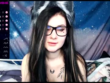 girl cam all day shebby_black image #1155042