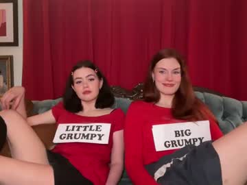 girl cam all day bigredcarrott image #6343790