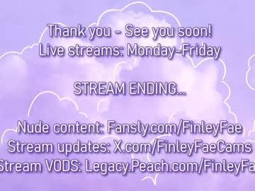girl cam all day finleyfae image #6377949