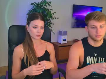 couple cam all day jony_and_jessica image #9066210