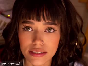girl cam all day _meghan_gomez1_ image #3775117