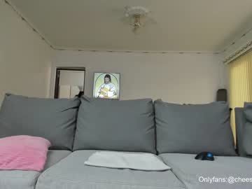 couple cam all day cheeseburgerjesus image #4427251