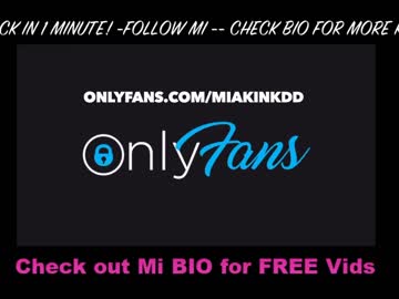 girl cam all day miakinkdd image #4569707