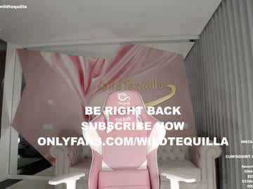 girl cam all day wildtequilla image #3218735