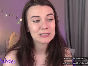 girl cam all day blue_bubbles118 image #1525709