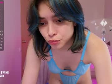 girl cam all day lily_ewing image #4720859