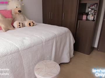 girl cam all day isabelhills image #3667879