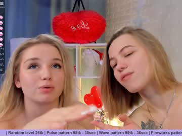 couple cam all day huntertiana image #817213