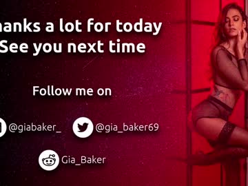 girl cam all day gia_baker image #1836038