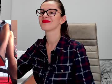 girl cam all day legswattitude image #5865212