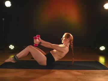 girl cam all day rocknrose image #7781150
