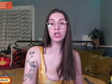girl cam all day daydreamur_gurl image #6626795