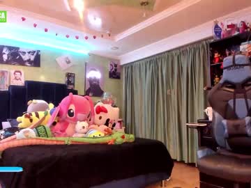 girl cam all day kloelamaravilla18 image #4451016