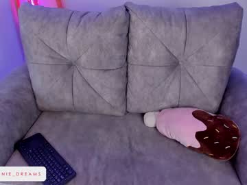 girl cam all day annie_dreams image #1366792