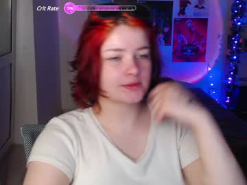 girl cam all day cherry_night666 image #7863096