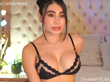 girl cam all day abie_owen image #8255567