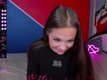 girl cam all day nicolewinson image #2239876