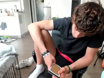 man cam all day bashful4200 image #4985868