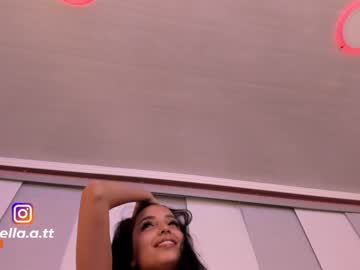 girl cam all day isabella_torres_ image #2337786