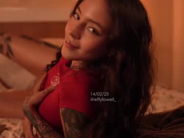 girl cam all day effylowell_ image #8854578