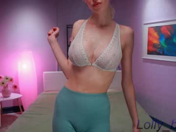 girl cam all day lolly_bella_ image #2627353