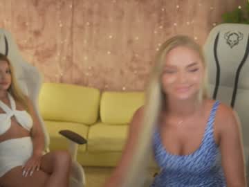 couple cam all day kira0541 image #7552443