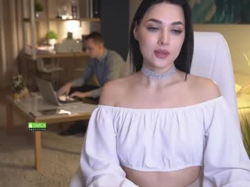 couple cam all day office_online image #877703