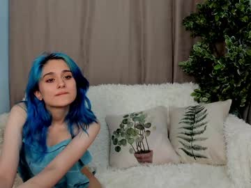 Cam for erika_hoire