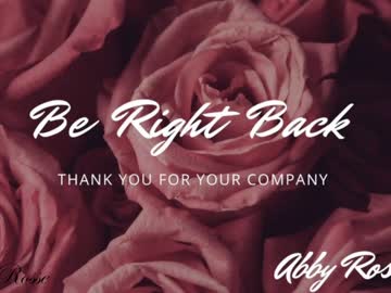 girl cam all day abby_rosse_ image #2270546