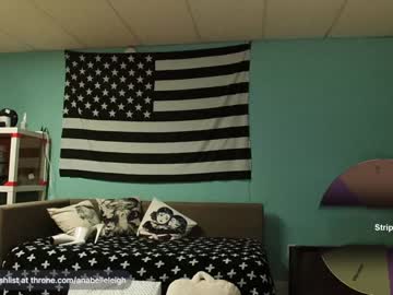 girl cam all day anabelleleigh image #6560723