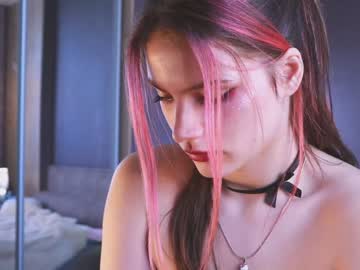 girl cam all day pinkncrazy image #4131305