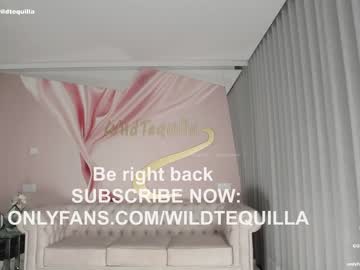 girl cam all day wildtequilla image #5265020