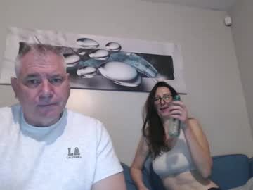 couple cam all day maturecouple0412 image #8023563