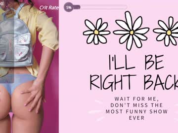 girl cam all day little_effy18 image #7463580
